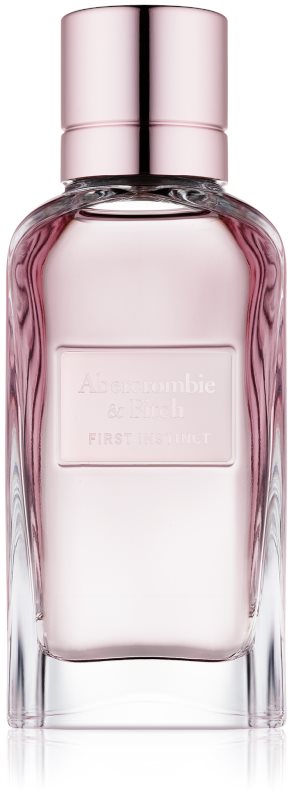 Abercrombie & Fitch First Instinct parfémovaná voda pro ženy 30 ml