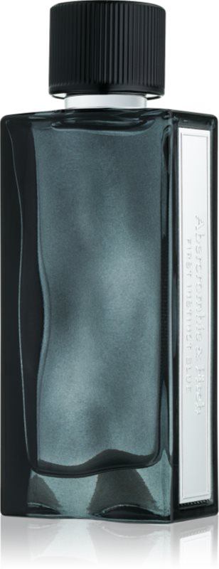 Abercrombie & Fitch First Instinct Blue eau de toilette per uomo 50 ml