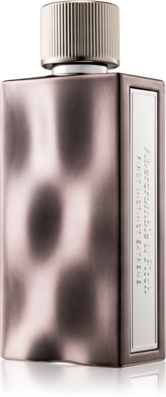 Abercrombie & Fitch First Instinct Extreme parfumska voda za moške 100 ml