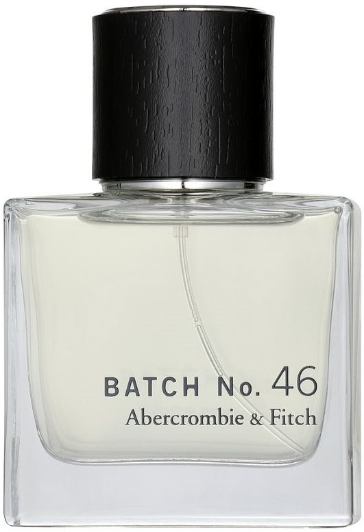 Abercrombie & Fitch Batch No. 46 kölnivíz férfiaknak 50 ml