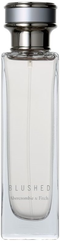 Abercrombie & Fitch Blushed parfumska voda za ženske 50 ml