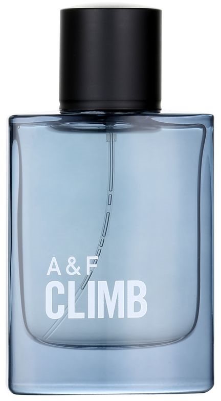 Abercrombie & Fitch A & F Climb kölnivíz férfiaknak 50 ml