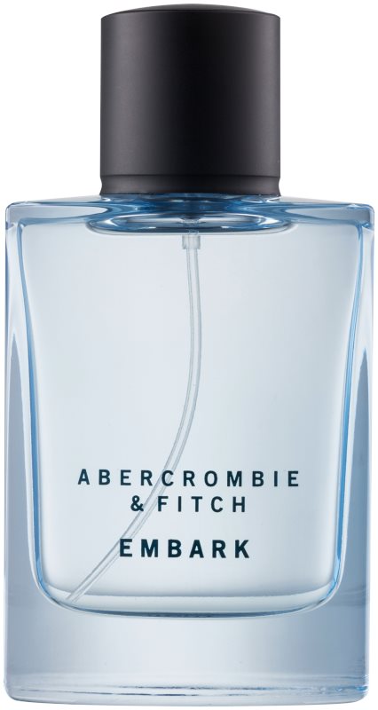 Abercrombie & Fitch Embark kolonjska voda za muškarce 50 ml