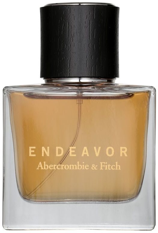 Abercrombie & Fitch Endeavor kolínská voda pro muže 50 ml