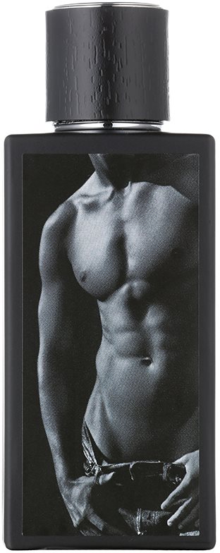 Abercrombie & Fitch Fierce Icon kölnivíz férfiaknak 50 ml