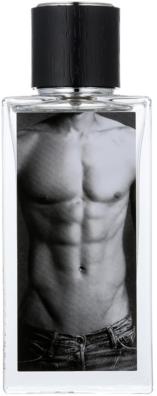Abercrombie & Fitch Fierce Confidence Eau de Cologne Herren 50 ml