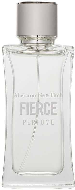 Abercrombie & Fitch Fierce For Her Parfumovaná voda pre ženy 50 ml