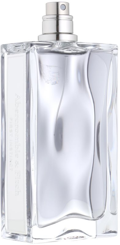 Abercrombie & Fitch First Instinct woda toaletowa tester dla mężczyzn 100 ml
