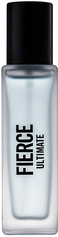Abercrombie & Fitch Fierce Ultimate Eau de Cologne for Men 15 ml