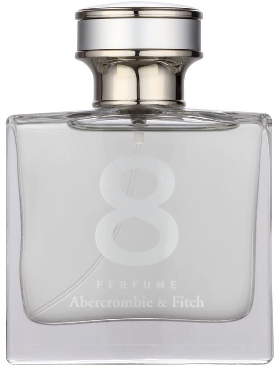 Abercrombie & Fitch 8 woda perfumowana dla kobiet 50 ml