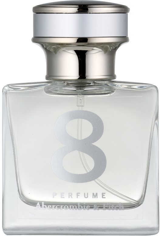 Abercrombie & Fitch 8 woda perfumowana dla kobiet 30 ml