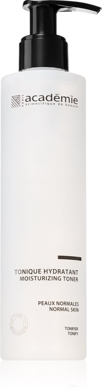 Academie Normal to Combination Skin lozione tonica idratante viso