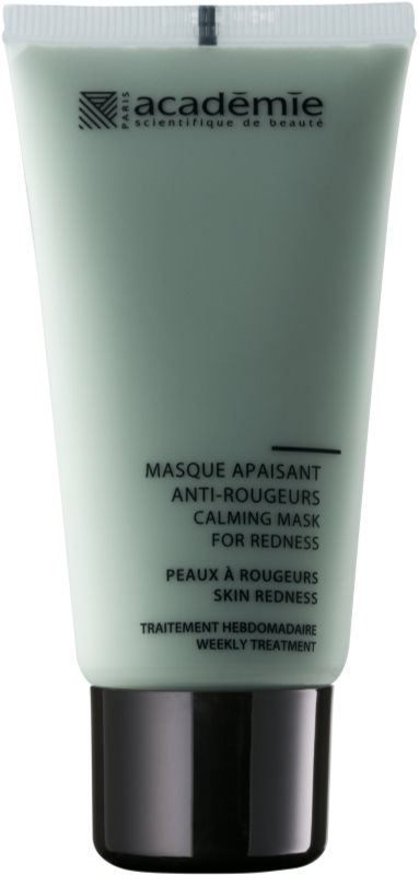 Academie Skin Redness beruhigende Maske für gerötete und gereizte Haut