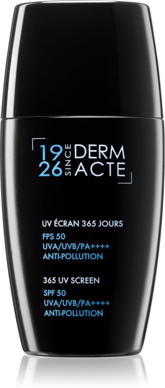 Academie 365 UV Screen ochranný pleťový krém SPF 50