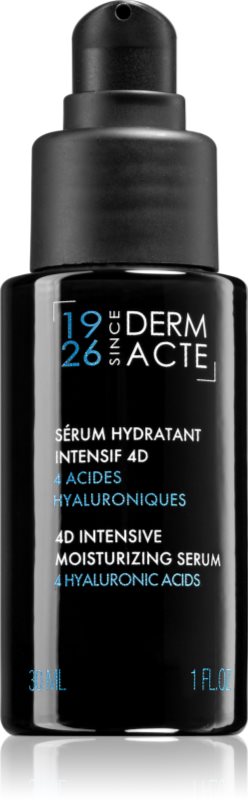Academie Derm Acte Severe Dehydratation intenzív hidratáló szérum