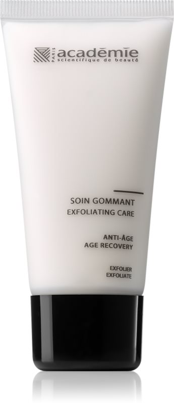 Academie Age Recovery schonende Peelingcreme