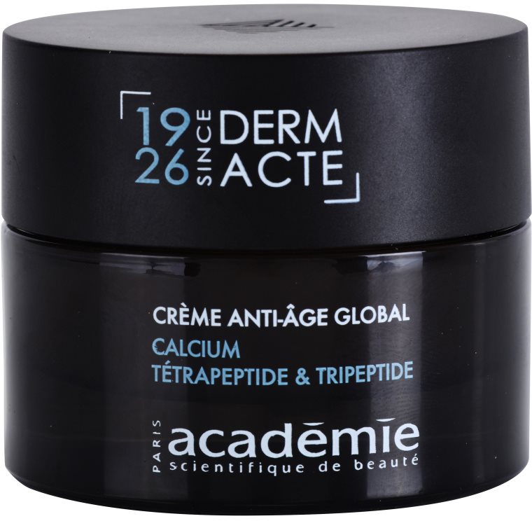 Académie Derm Acte Intense Age Recovery crème intense anti-signes de vieillissement