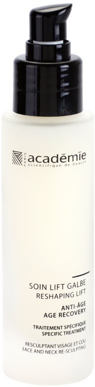 Academie Age Recovery crema-gel rimodellante con effetto lifting