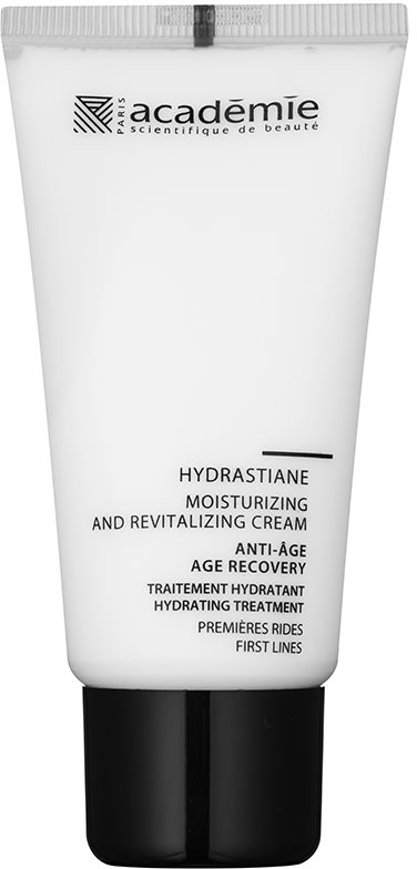 Académie Age Recovery crème hydratante revitalisante anti-premiers signes du viellissement