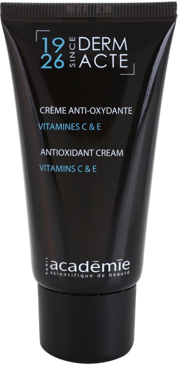 Academie Derm Acte Intense Age Recovery crema de zi antioxidanta impotriva imbatranirii pielii