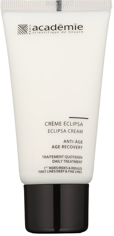 Academie Age Recovery crema nutriente effetto antirughe
