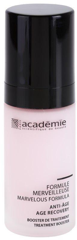 Academie Age Recovery auffüllendes Serum für Falten