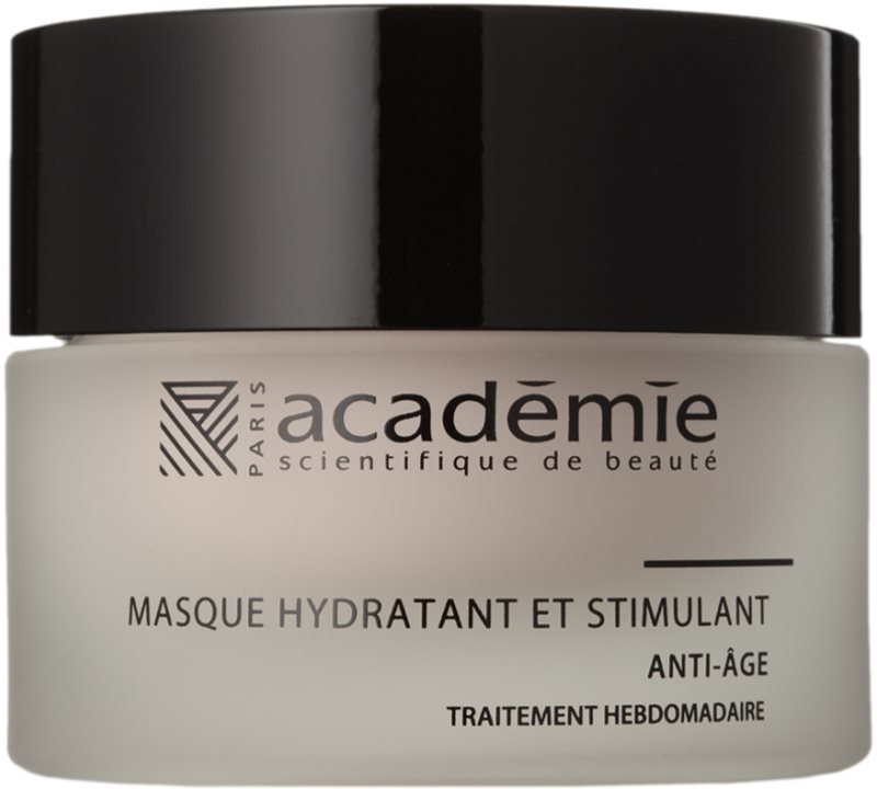 Academie Age Recovery Stimulating and Moisturising Mask