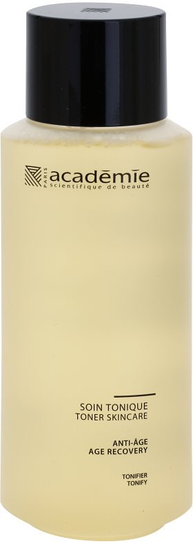 Academie Age Recovery puhító toner a pórusok összehúzására