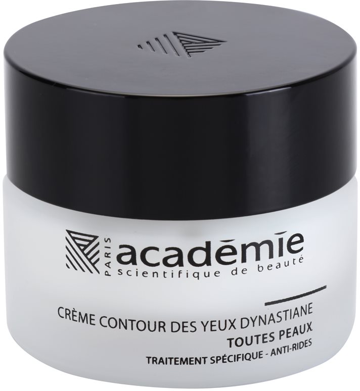 Academie All Skin Types Eye Cream For First Wrinkles