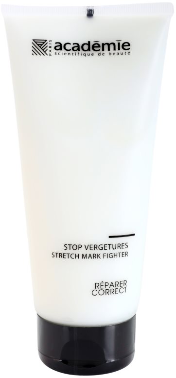 Academie Body gel intensiv pentru corp impotriva vergeturilor
