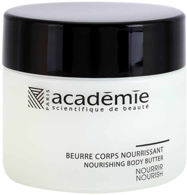 Academie Body Nourishing Body Butter