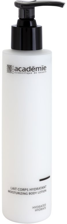 Academie Body Hydrating Body Lotion