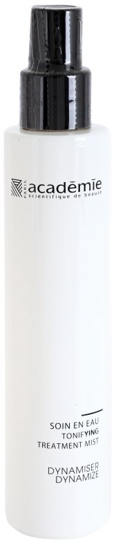 Academie Body agua refrescante en spray