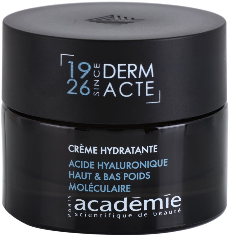 Academie Derm Acte Severe Dehydratation intensive, hydratisierende Creme
