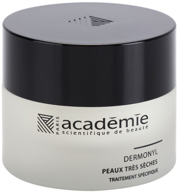 Academie Dry Skin nährende und revitalisierende Creme