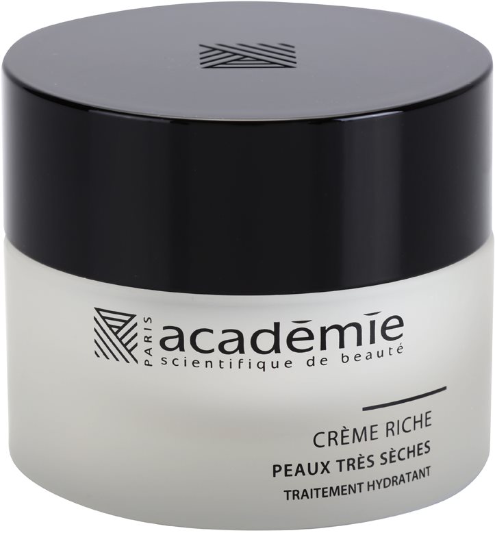 Academie Dry Skin crema bogat hidratanta