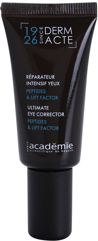 Academie Derm Acte Severe Dehydratation лифтинг крем за околоочната зона и мигли