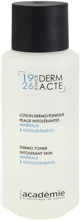 Academie Derm Acte Intolerant Skin tónico calmante