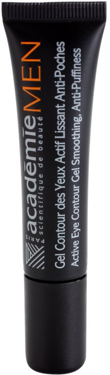 Academie Men Eye Care Against Dark Circles And Swelling
