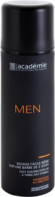 Academie Men Shaving Foam