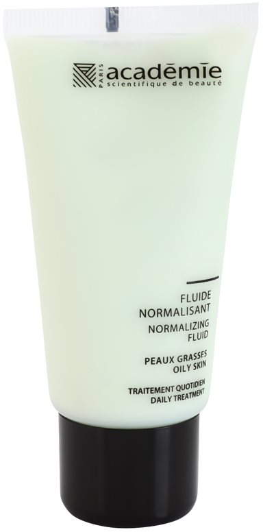 Academie Oily Skin faggyútermelést normalizáló folyadék