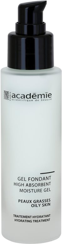 Academie Oily Skin gel hidratant pentru un aspect mat