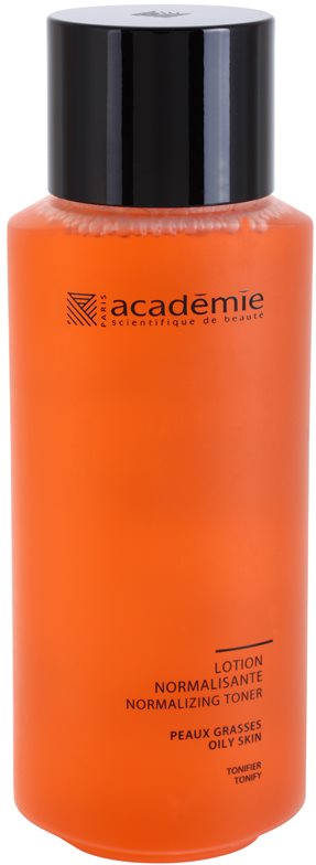 Academie Oily Skin normalisierendes Tonikum zur Reduzierung der Talgbildung