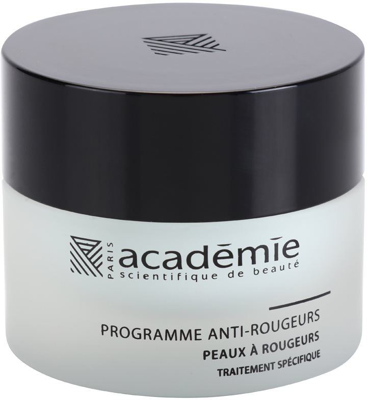 Academie Skin Redness die beruhigende Creme für empfindliche Haut mit der Neigung zum Erröten