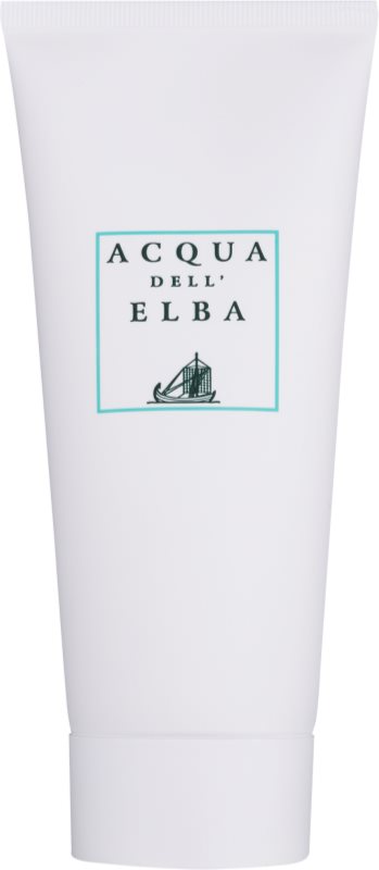 Acqua dell' Elba Classica Men krem do ciała dla mężczyzn 200 ml