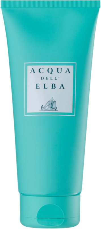 Acqua dell' Elba Classica Men Duschgel Herren 200 ml