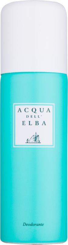 Acqua dell' Elba Classica Men deo sprej za moške 150 ml