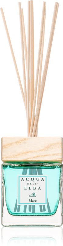 Acqua dell' Elba Mare Aroma Diffuser met vulling 200 ml