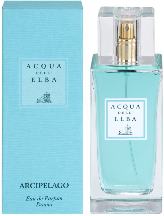 Acqua dell' Elba Arcipelago Women eau de parfum pentru femei 100 ml