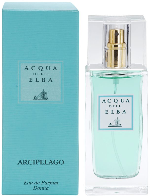 Acqua dell' Elba Arcipelago Women parfémovaná voda pro ženy 50 ml